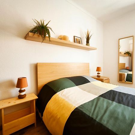 Casa Alto Da Serra Sesimbra Kültér fotó