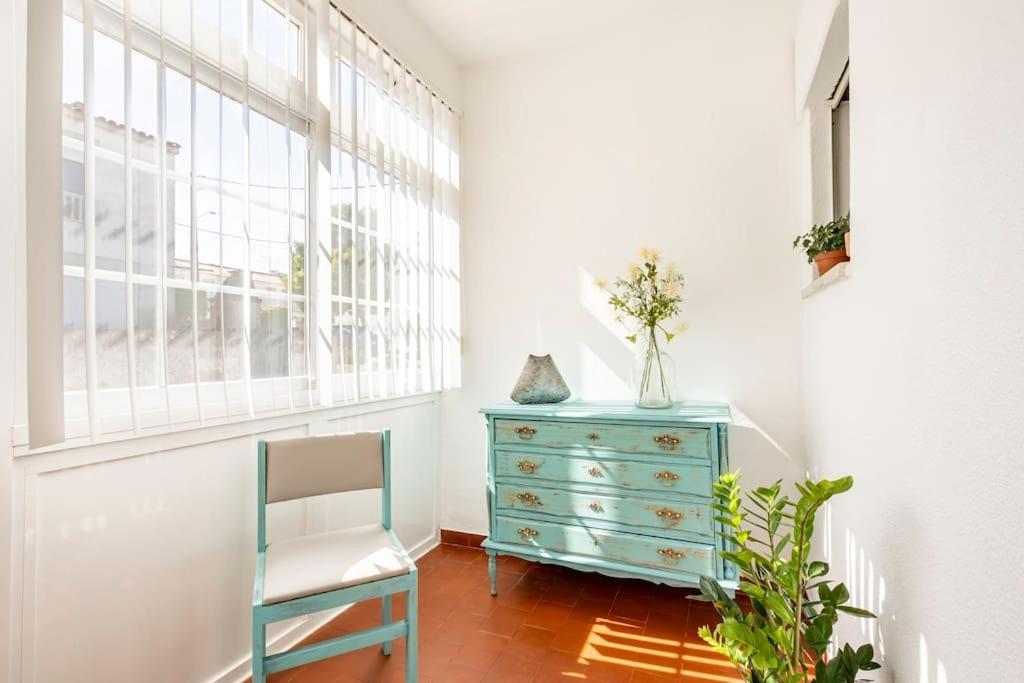 Casa Alto Da Serra Sesimbra Kültér fotó