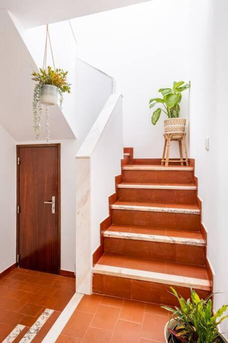 Casa Alto Da Serra Sesimbra Kültér fotó