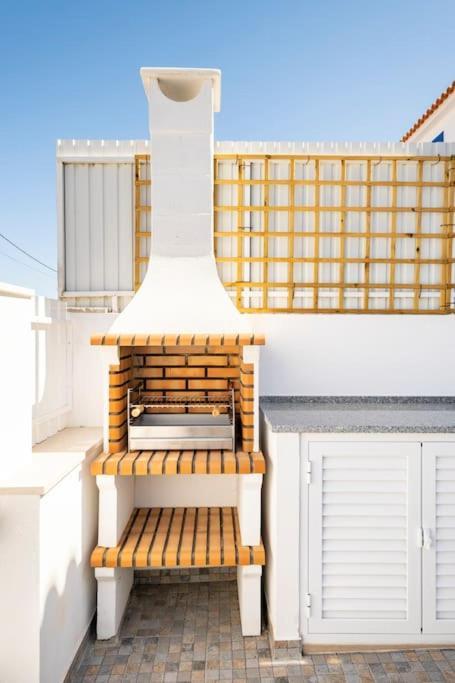 Casa Alto Da Serra Sesimbra Kültér fotó