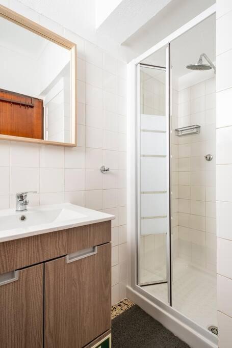 Casa Alto Da Serra Sesimbra Kültér fotó