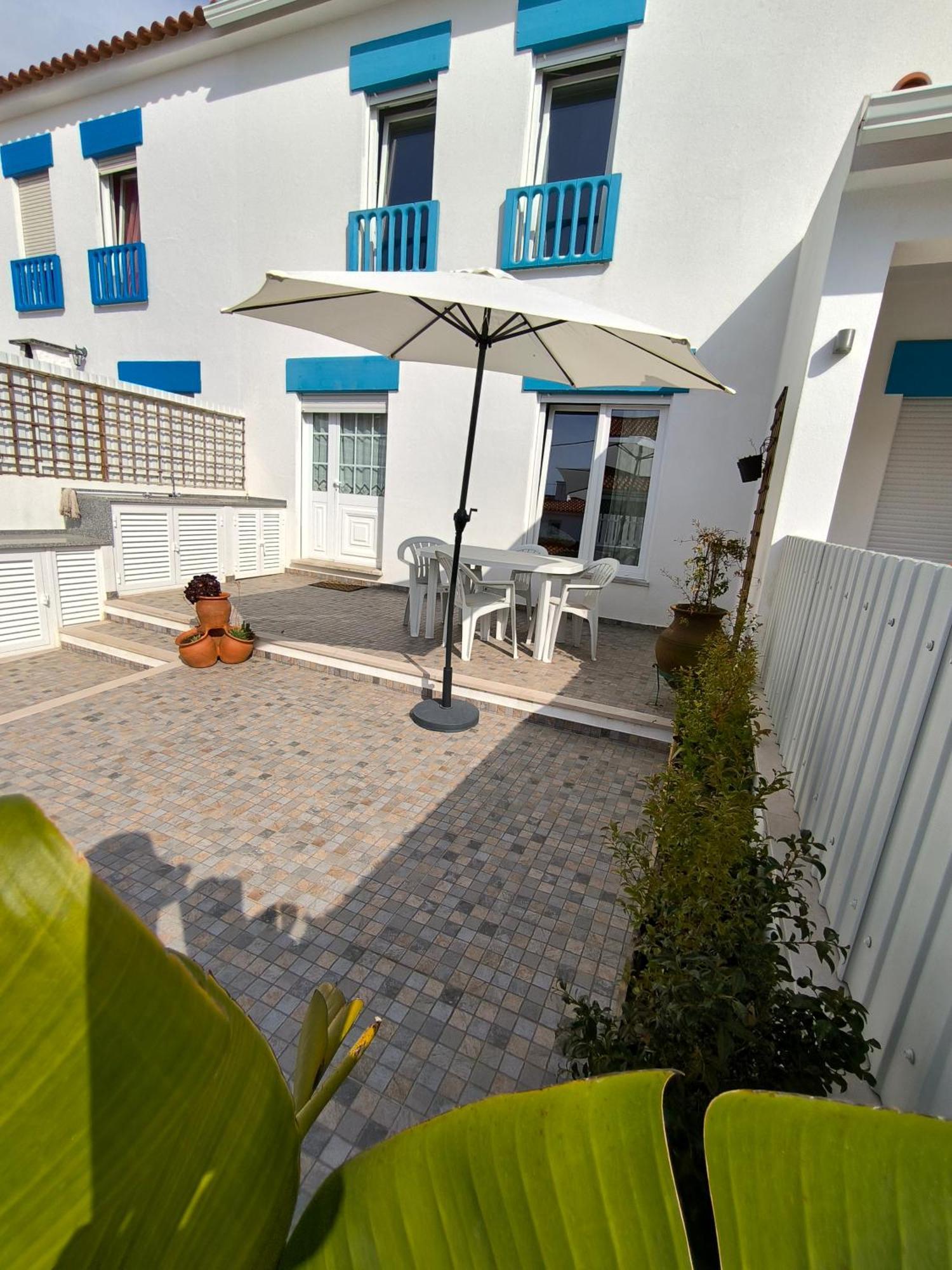 Casa Alto Da Serra Sesimbra Kültér fotó