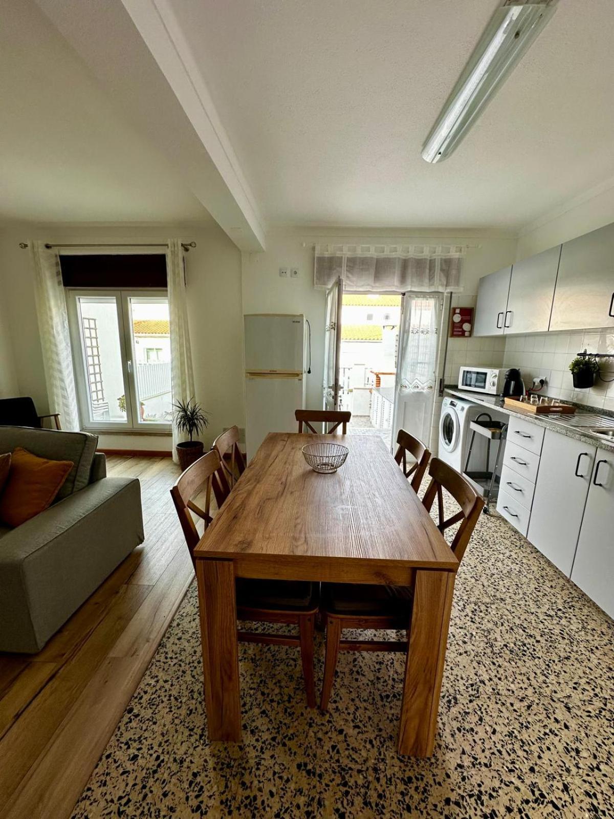Casa Alto Da Serra Sesimbra Kültér fotó
