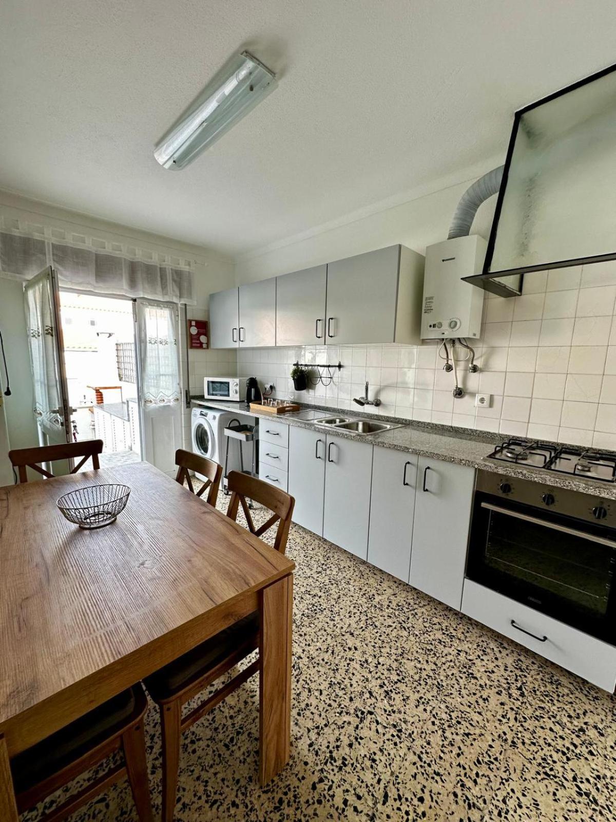 Casa Alto Da Serra Sesimbra Kültér fotó